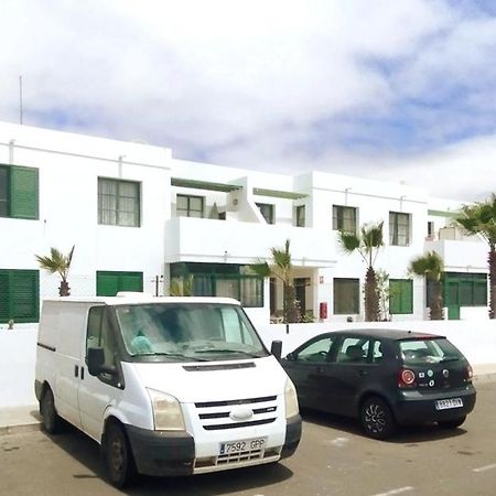 Apartmán Casa De La Mama Parque Holandes Exteriér fotografie