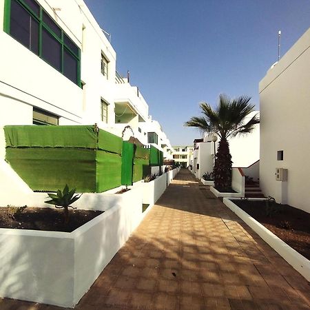 Apartmán Casa De La Mama Parque Holandes Exteriér fotografie