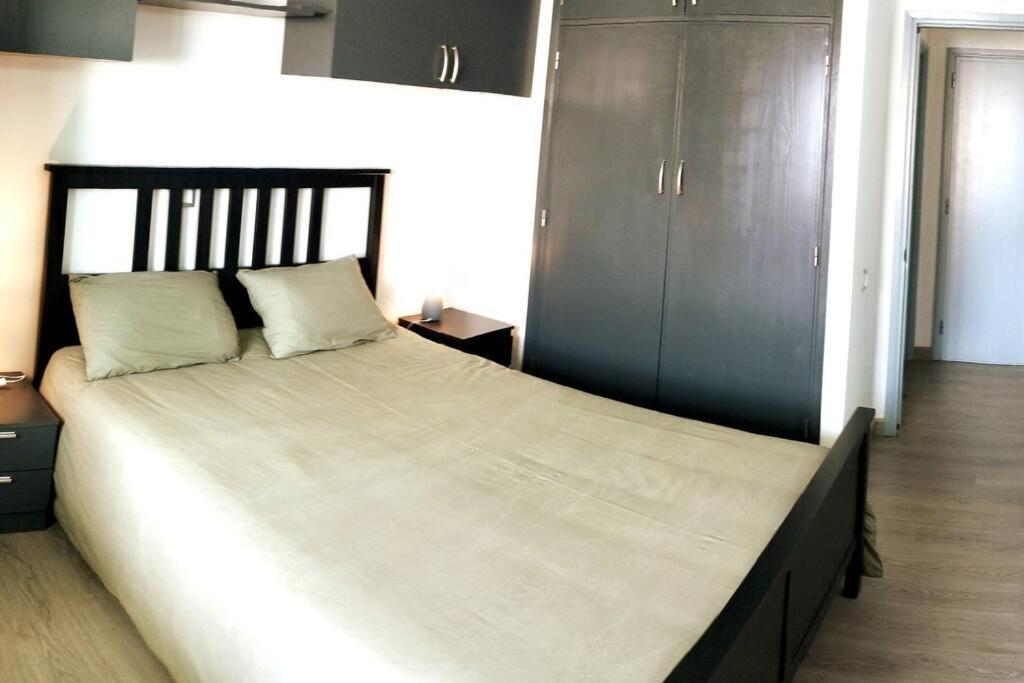 Apartmán Casa De La Mama Parque Holandes Exteriér fotografie
