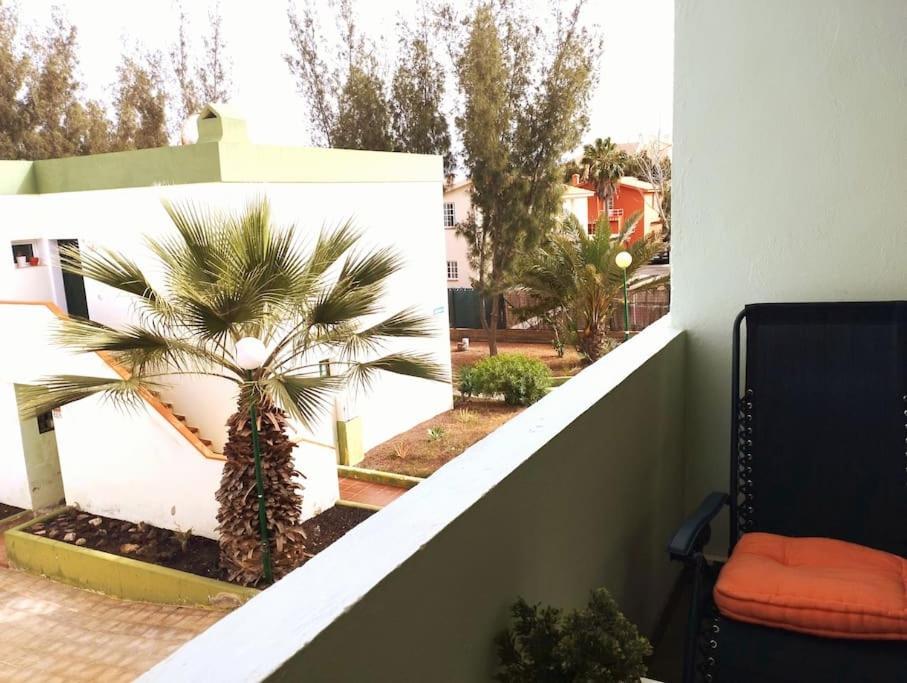 Apartmán Casa De La Mama Parque Holandes Exteriér fotografie