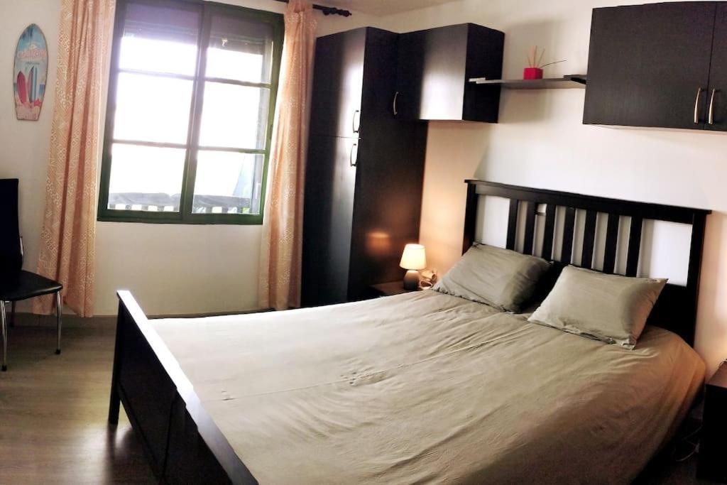 Apartmán Casa De La Mama Parque Holandes Exteriér fotografie